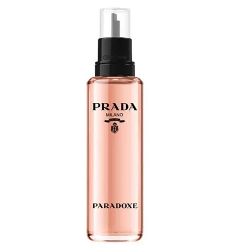 prada perfume boots uk|Prada perfume 100ml boots.